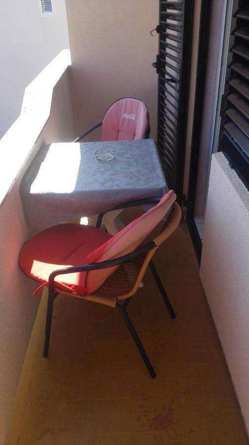 Apartment Tariba Supetarska Draga Oda fotoğraf