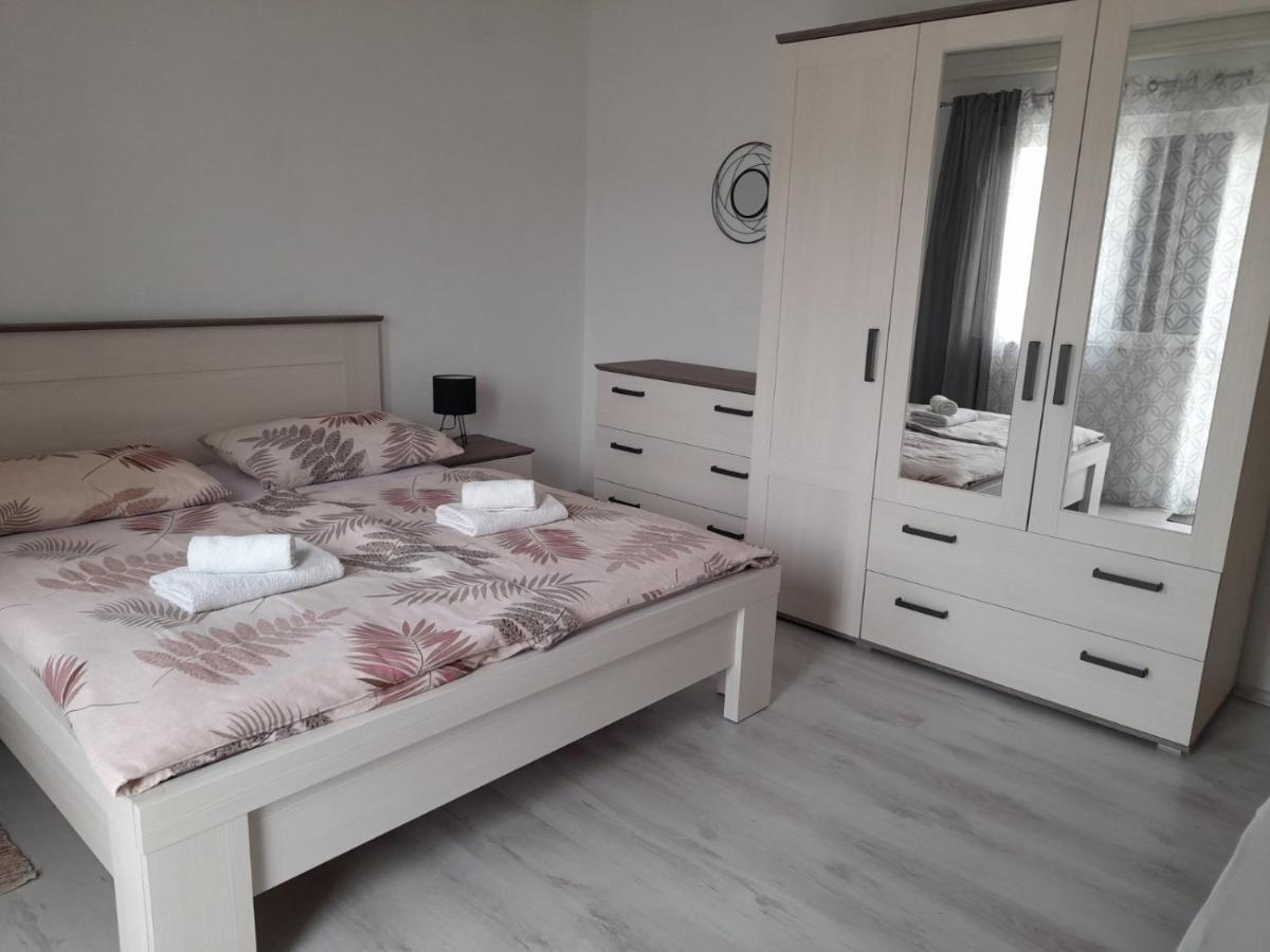 Apartment Tariba Supetarska Draga Dış mekan fotoğraf