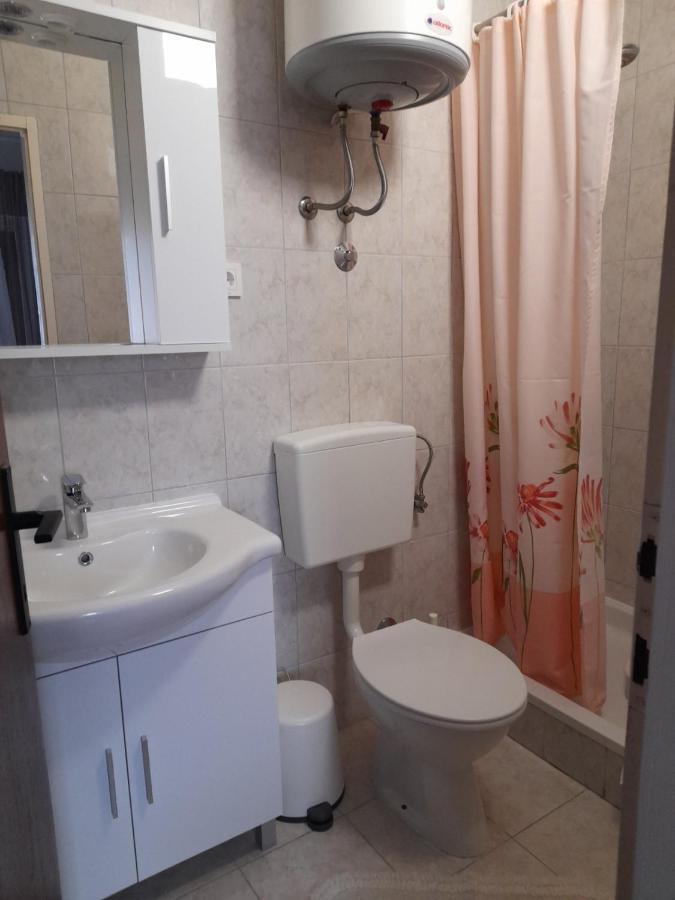 Apartment Tariba Supetarska Draga Dış mekan fotoğraf