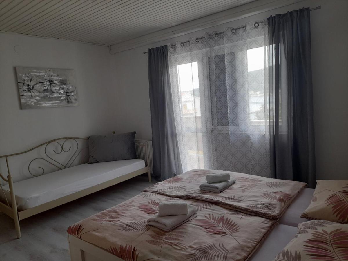 Apartment Tariba Supetarska Draga Dış mekan fotoğraf