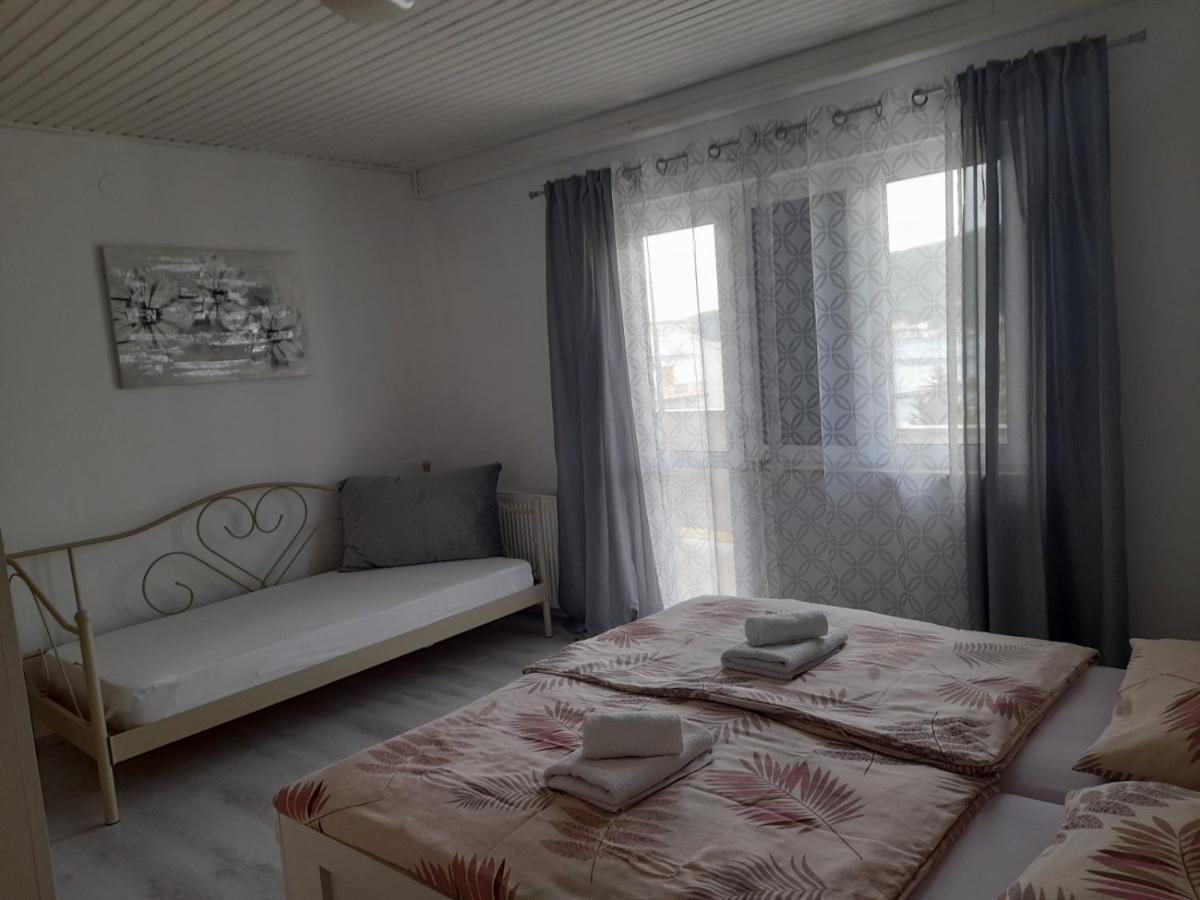 Apartment Tariba Supetarska Draga Dış mekan fotoğraf