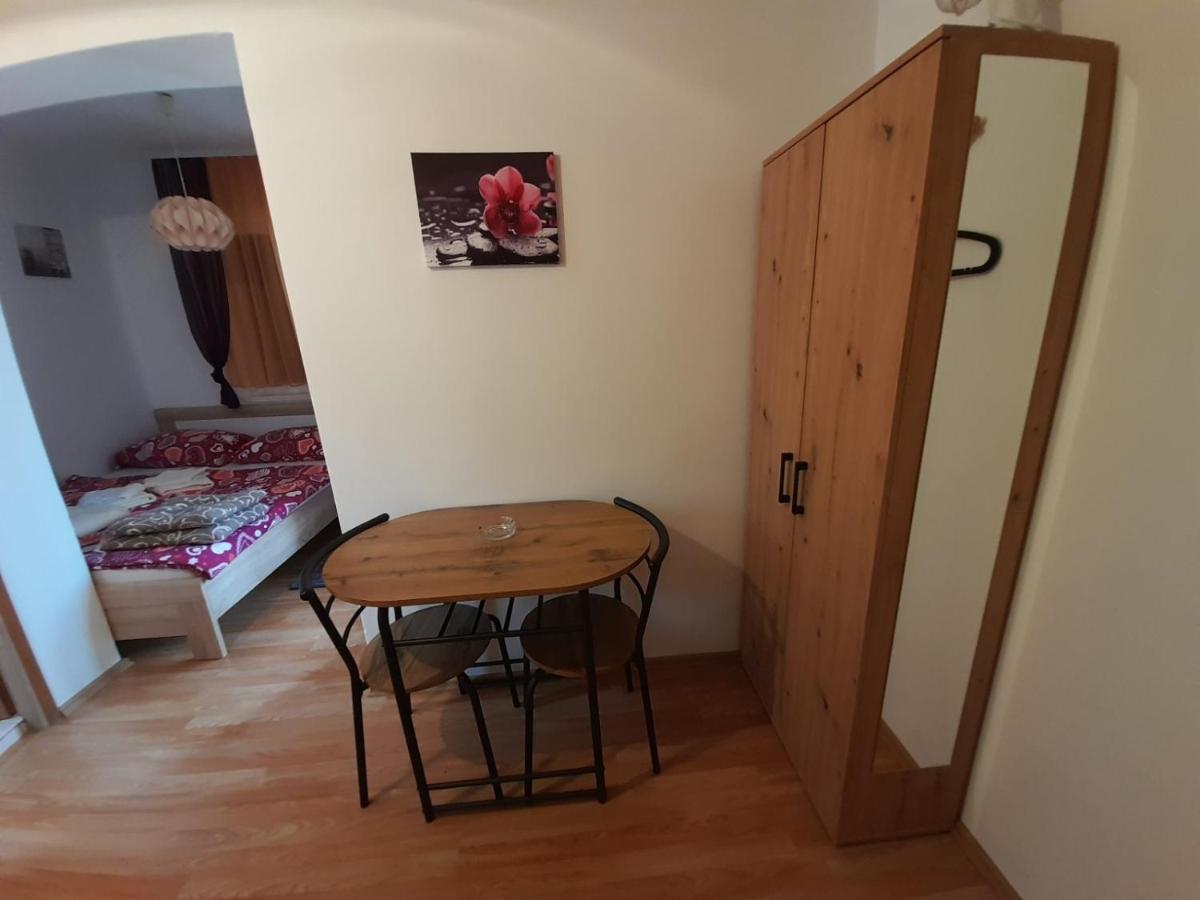 Apartment Tariba Supetarska Draga Dış mekan fotoğraf